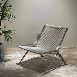 Tate Lounge Chair