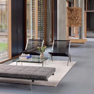 Tate Lounge Chair