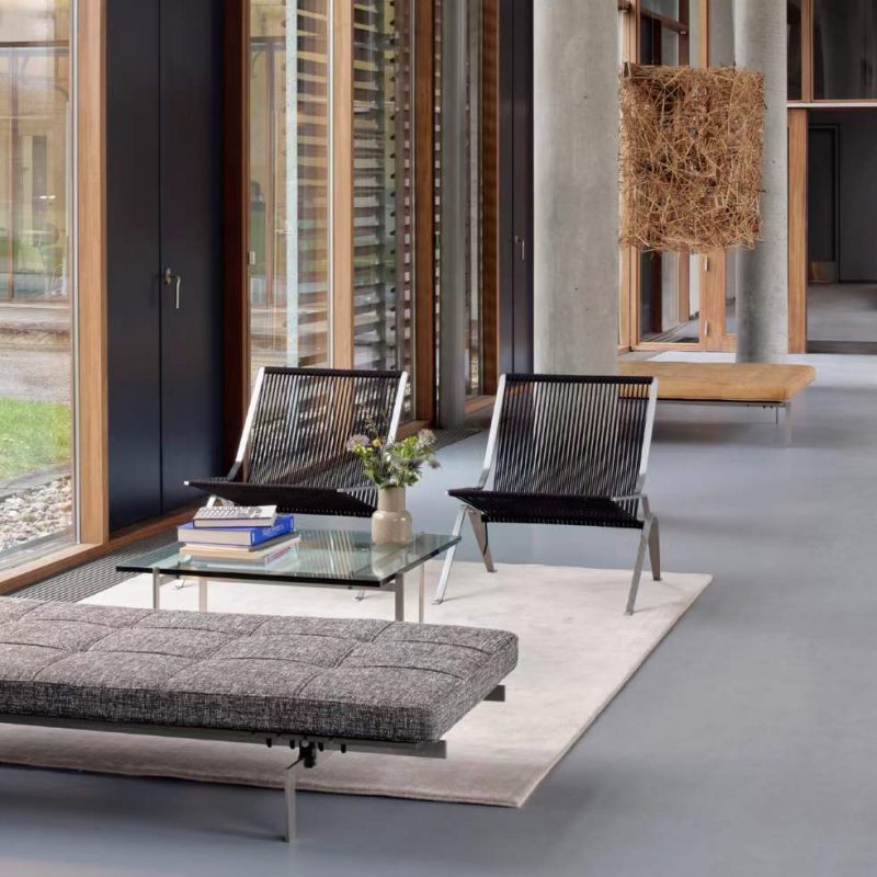 Tate Lounge Chair