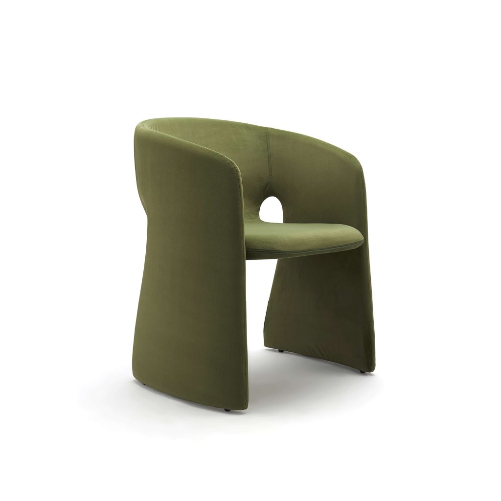 Wells Armchair