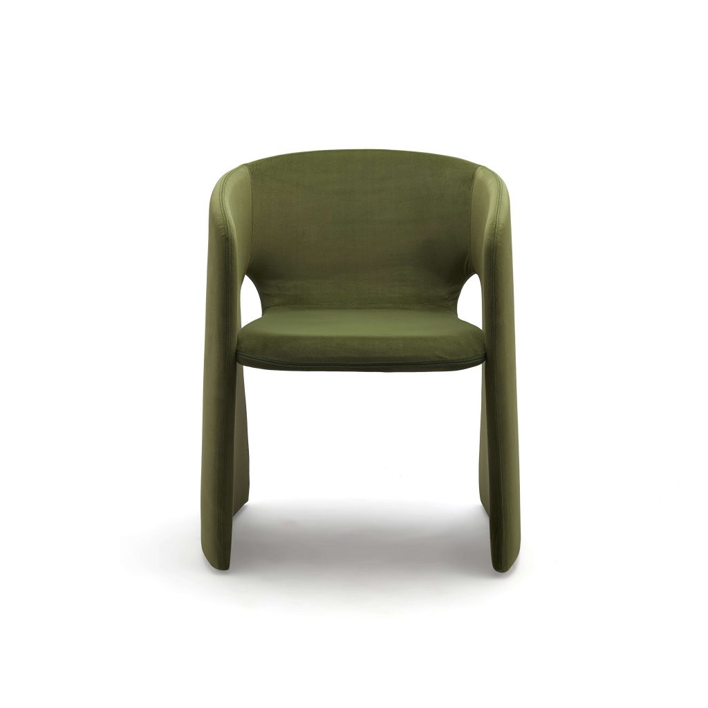 Wells Armchair