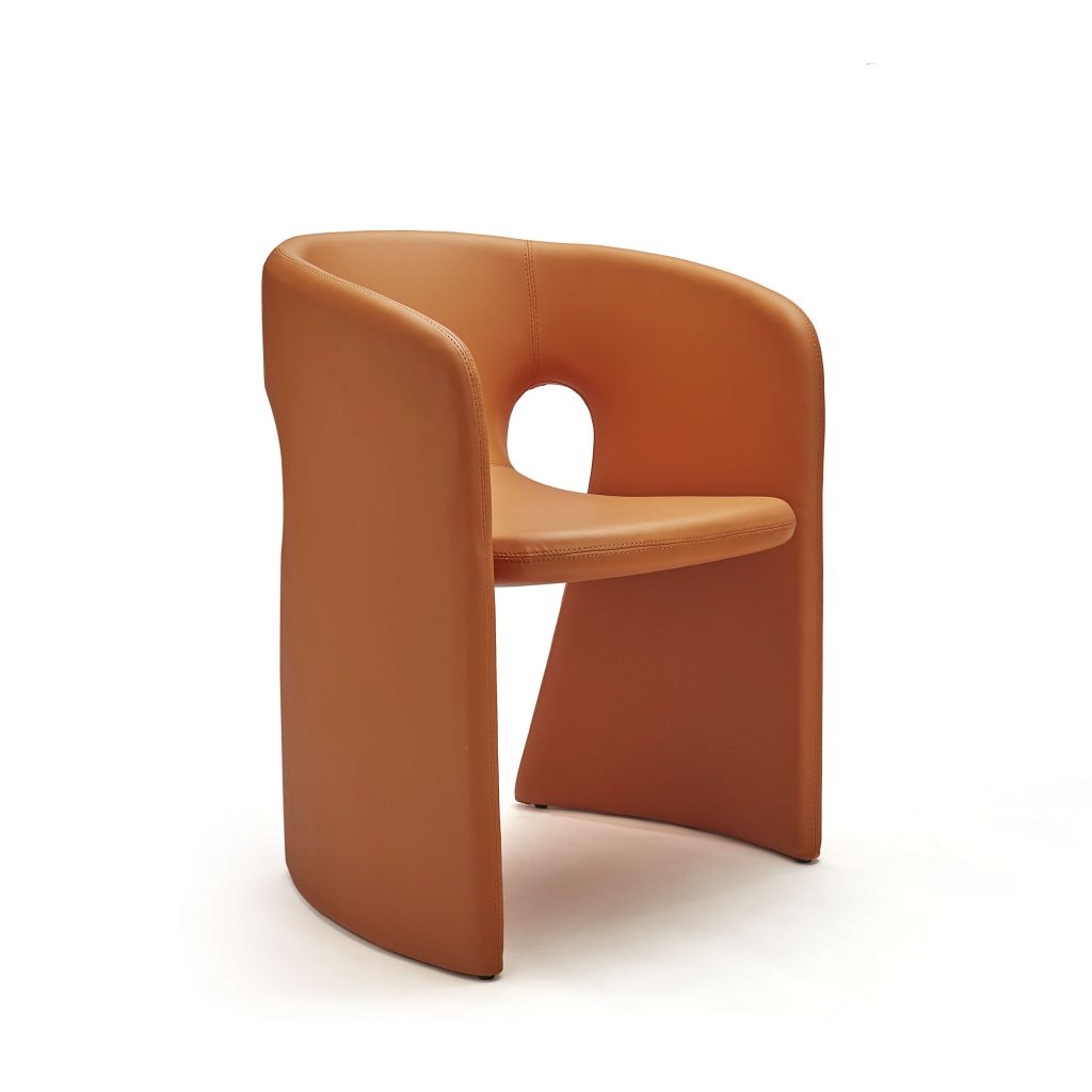 Wells Armchair