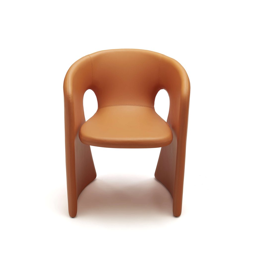 Wells Armchair