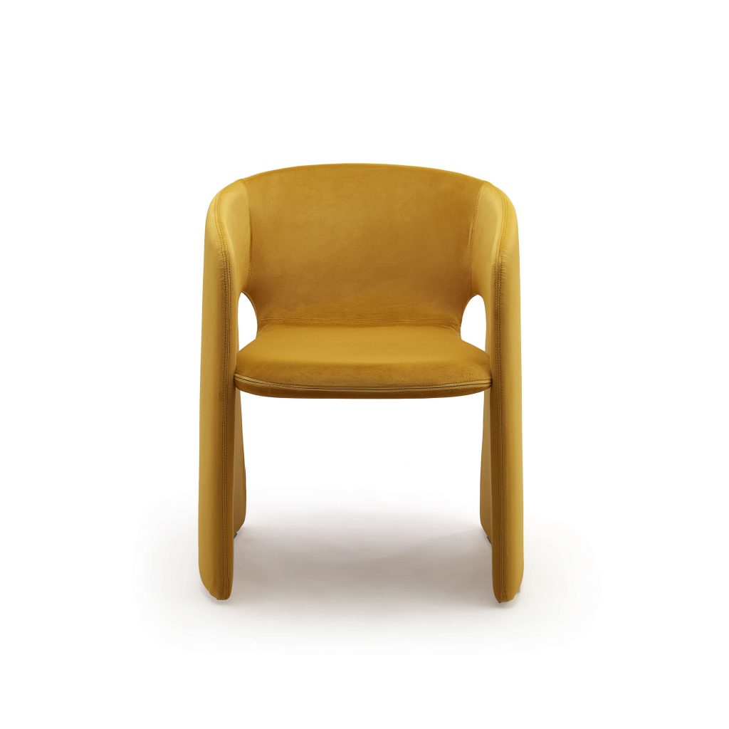 Wells Armchair
