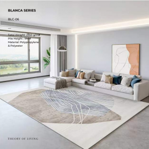 Blanca Rug (BLC-06)