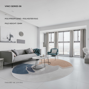Vinci Rug 06