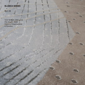 Blanca Rug (BLC-06)