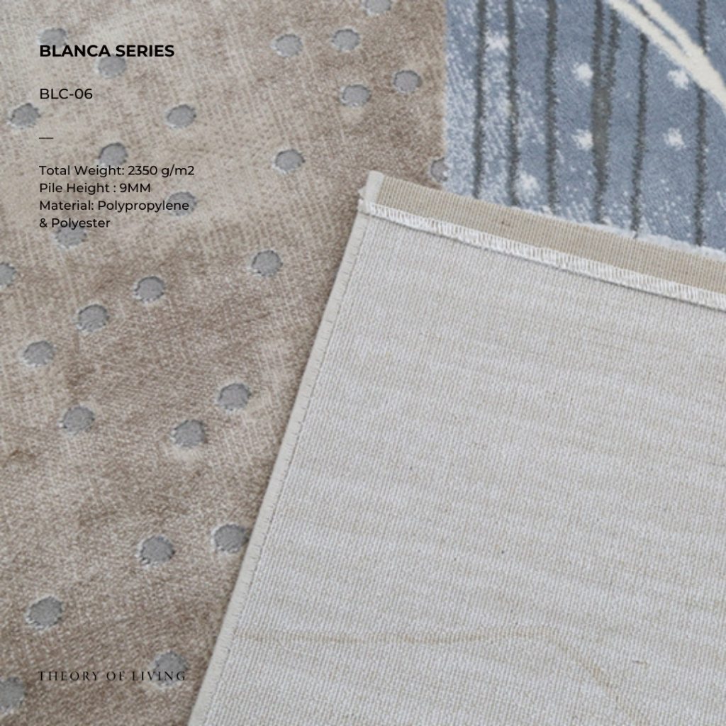 Blanca Rug (BLC-06)