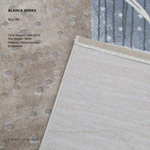 Blanca Rug (BLC-06)