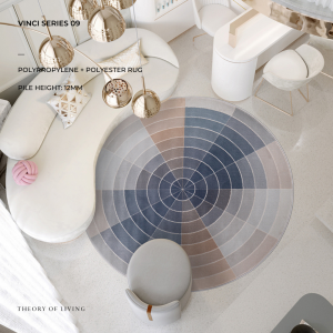 Vinci Rug 09