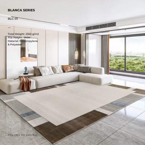 Blanca Rug (BLC-01)