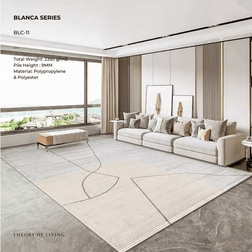 Blanca Rug (BLC-11)