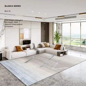 Blanca Rug (BLC-12)