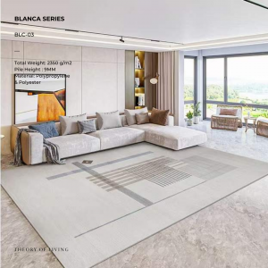 Blanca Rug (BLC-03)