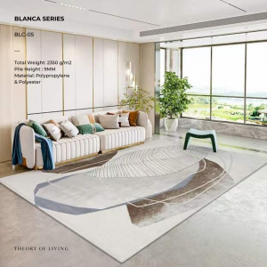 Blanca Rug (BLC-05)