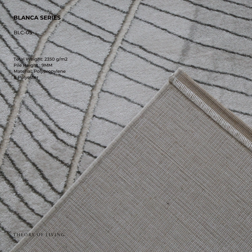 Blanca Rug (BLC-05)