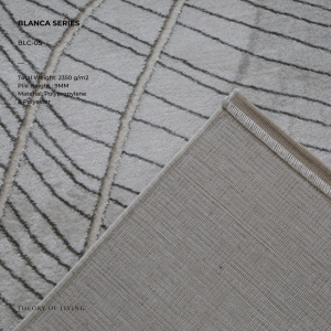 Blanca Rug (BLC-05)