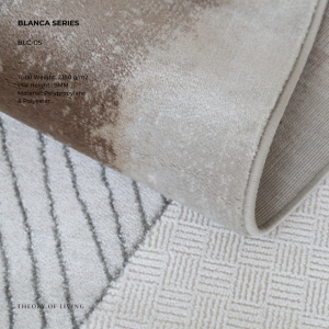 Blanca Rug (BLC-05)