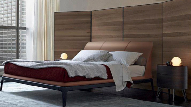 The Ultimate Guide to Choosing a Bedside Table