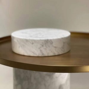 Amaia Side Table