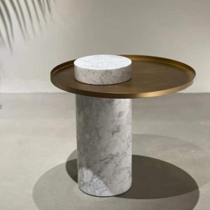 Amaia Side Table