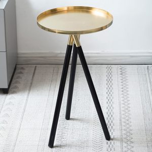 Bron Side Table