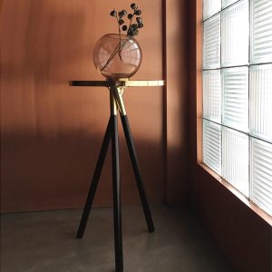 Bron Side Table