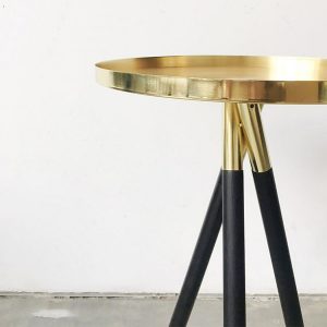 Bron Side Table