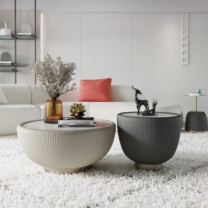 Caitlin Coffee Table