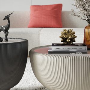 Caitlin Coffee Table