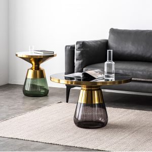 Marco Side Table