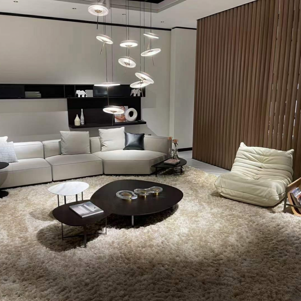 Martin Coffee Table