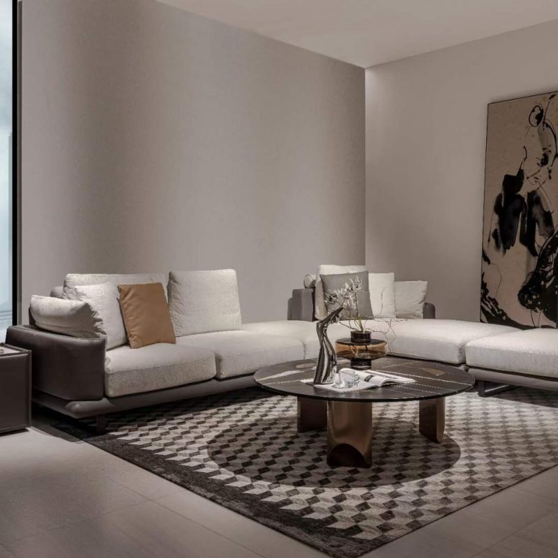 Posie Coffee Table