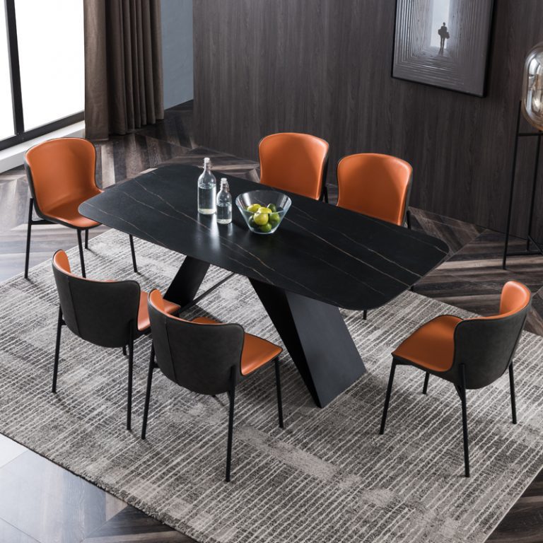 Choosing The Right Chair for Your Dining Room Theory of Living