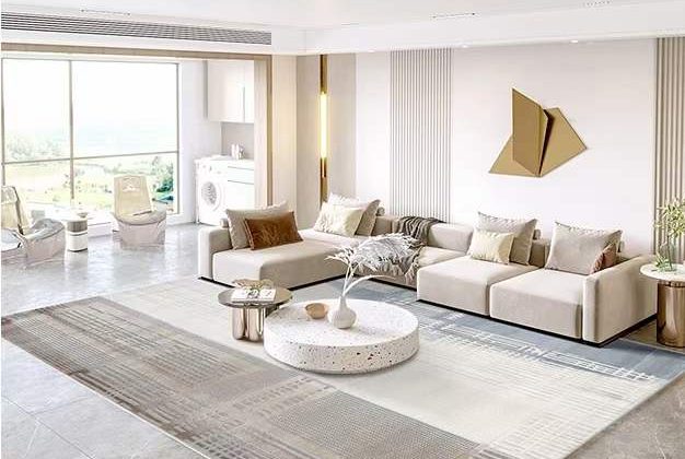 How to Properly Clean a Polypropylene Rug