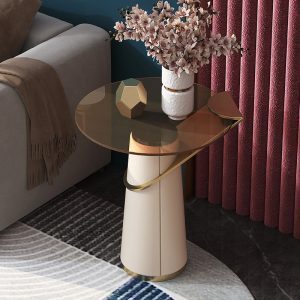 Togo Side Table