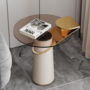 Togo Side Table