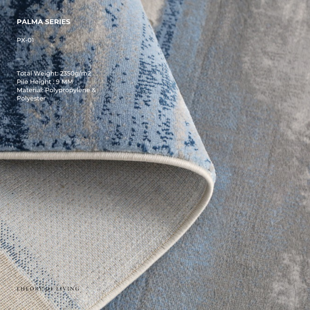 Palma Series PX-01