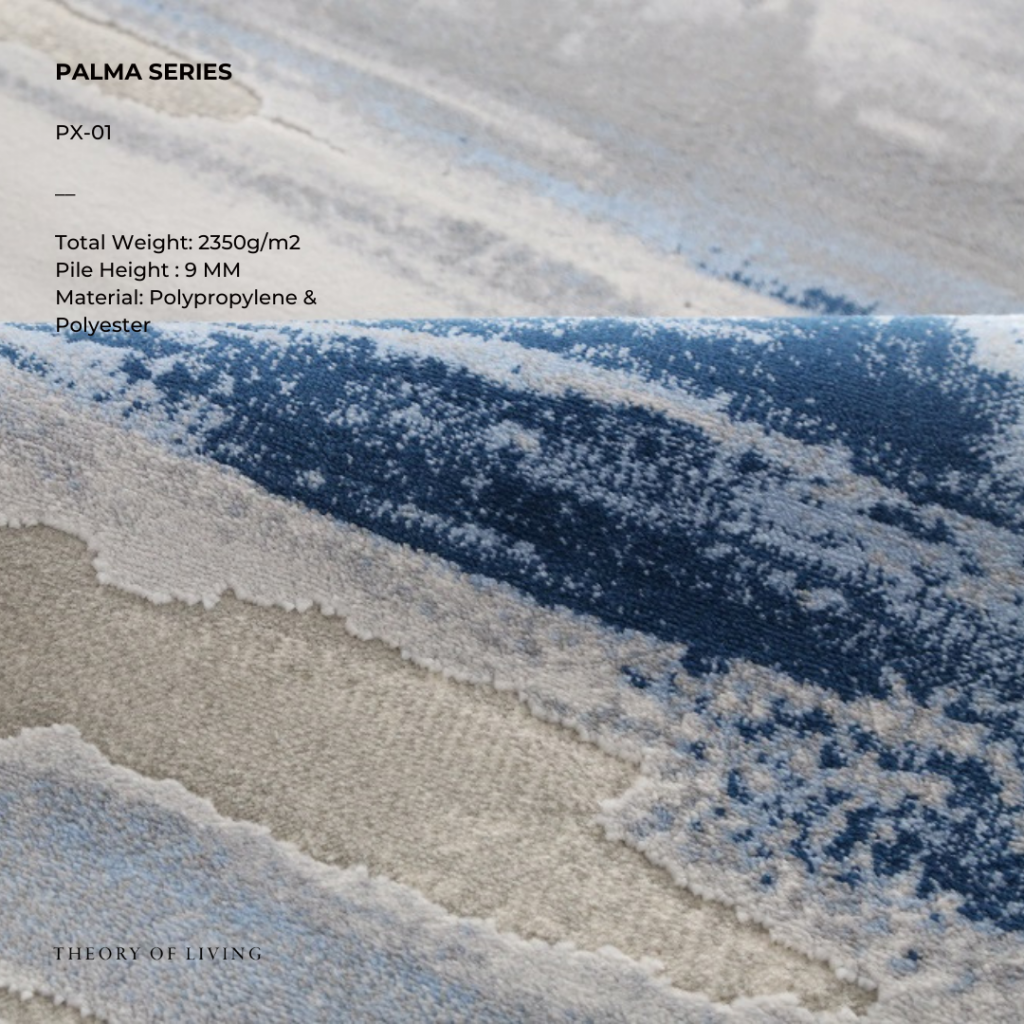 Palma Series PX-01