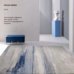 Palma Series PX-01