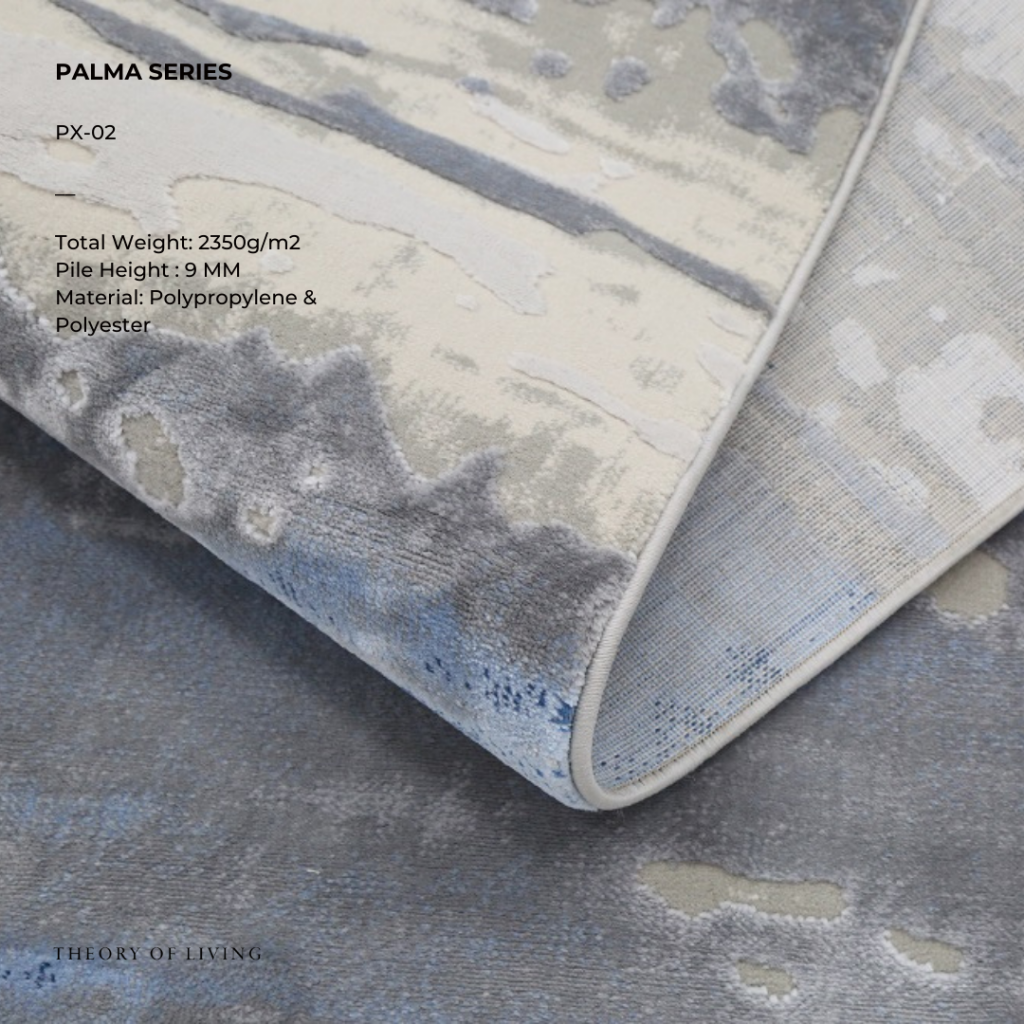 Palma Series PX-02