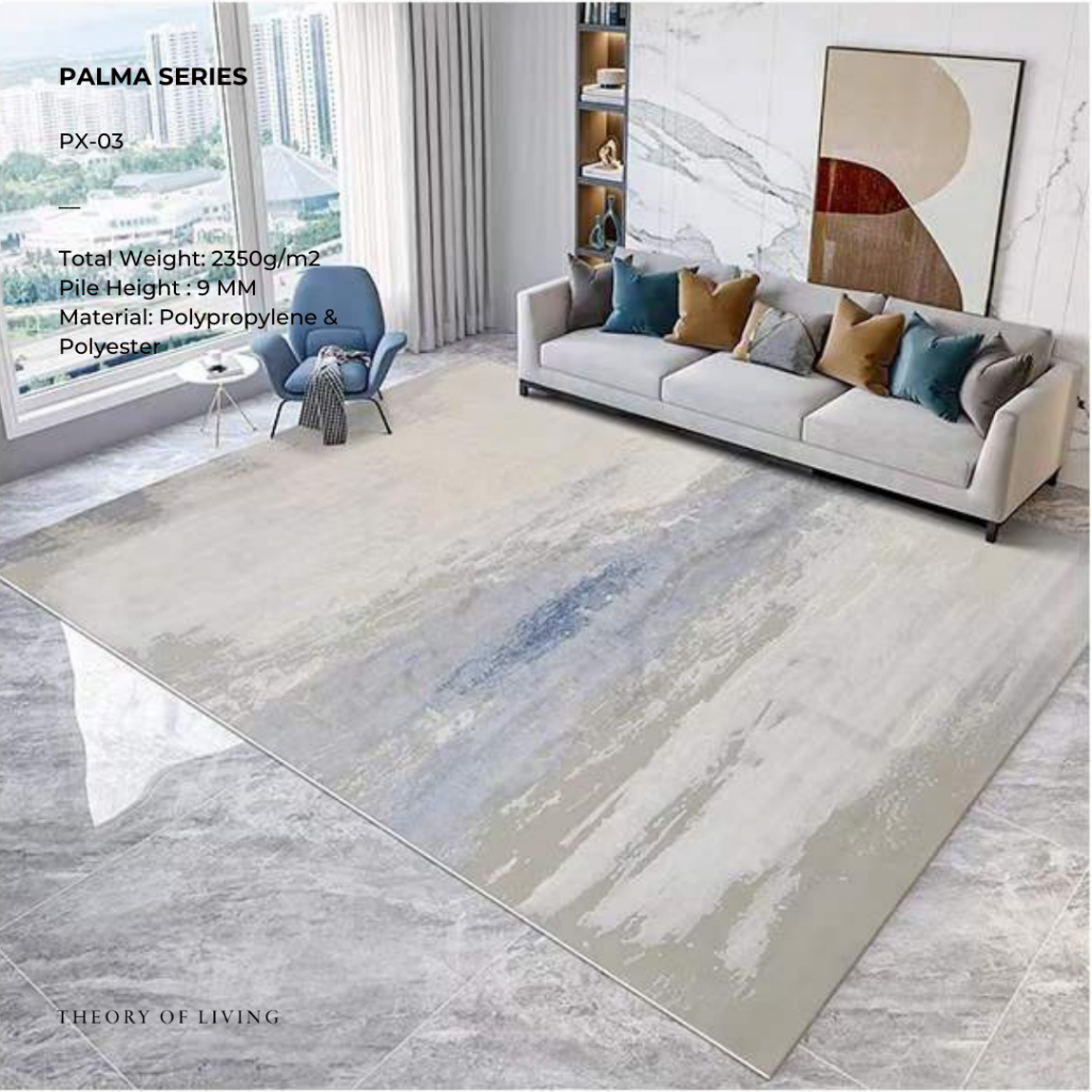 Palma Series PX-03