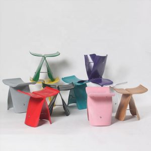 Butterfly Stool