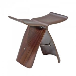 Butterfly Stool