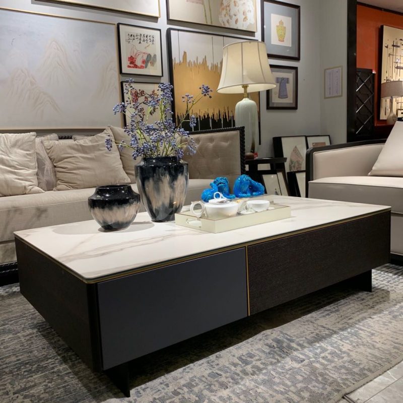 Diogo Coffee Table