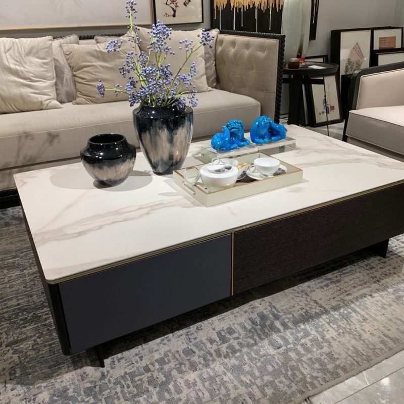 Diogo Coffee Table