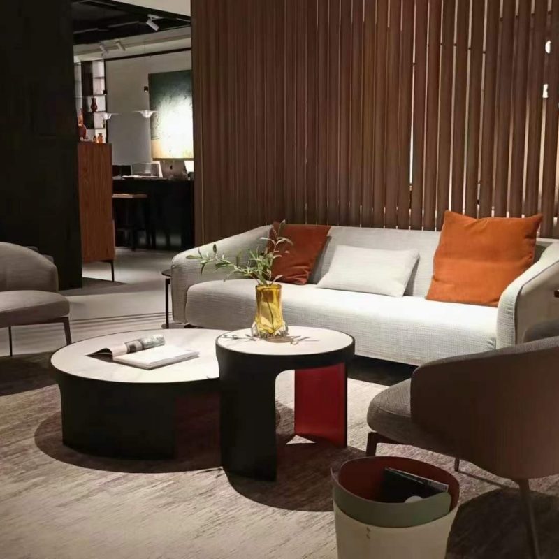 Enzo Coffee Table