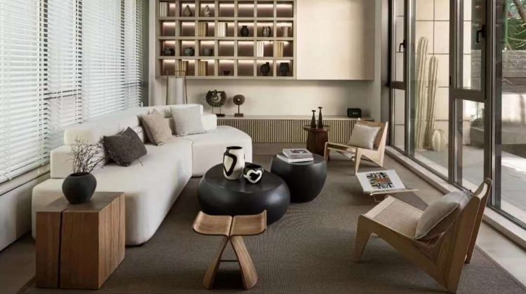 Create a Good Feng Shui in Your Home