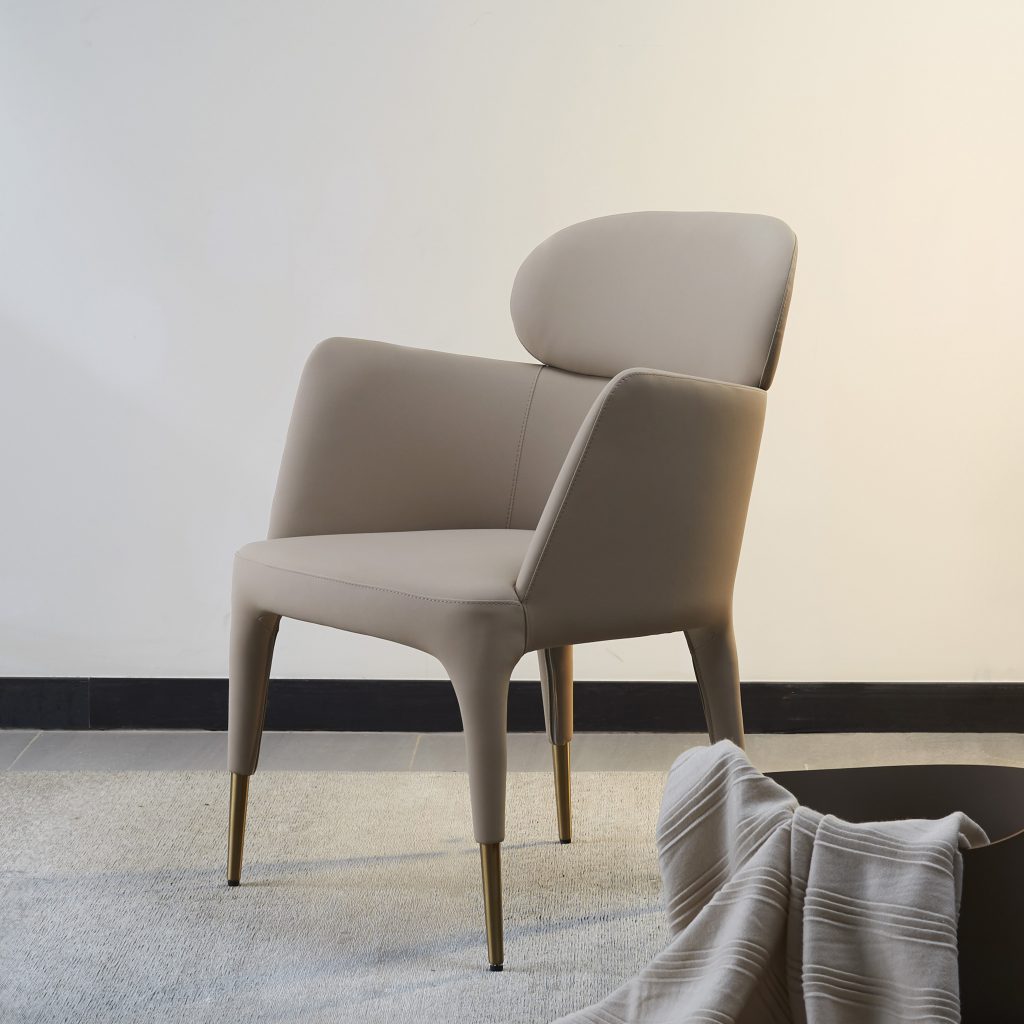 Luigi Chair