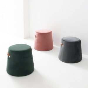 Vee Stool